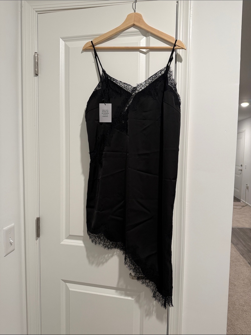 Slip Dress